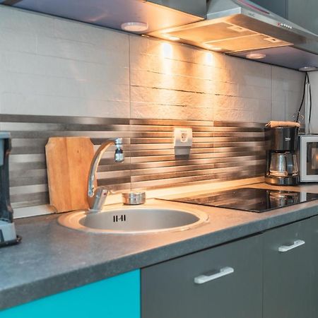 Apartament Unique Relax Apartment Năvodari Екстериор снимка