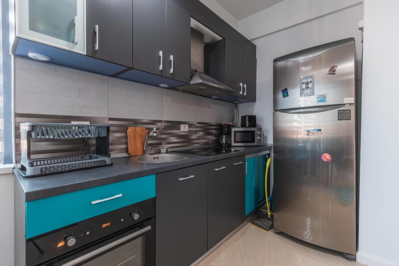 Apartament Unique Relax Apartment Năvodari Екстериор снимка